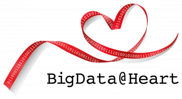 BigData@Heart logo
