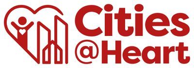 Cities@Heart logo