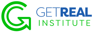 GetReal Institute logo