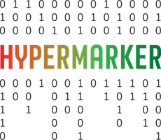 Hypermarker logo