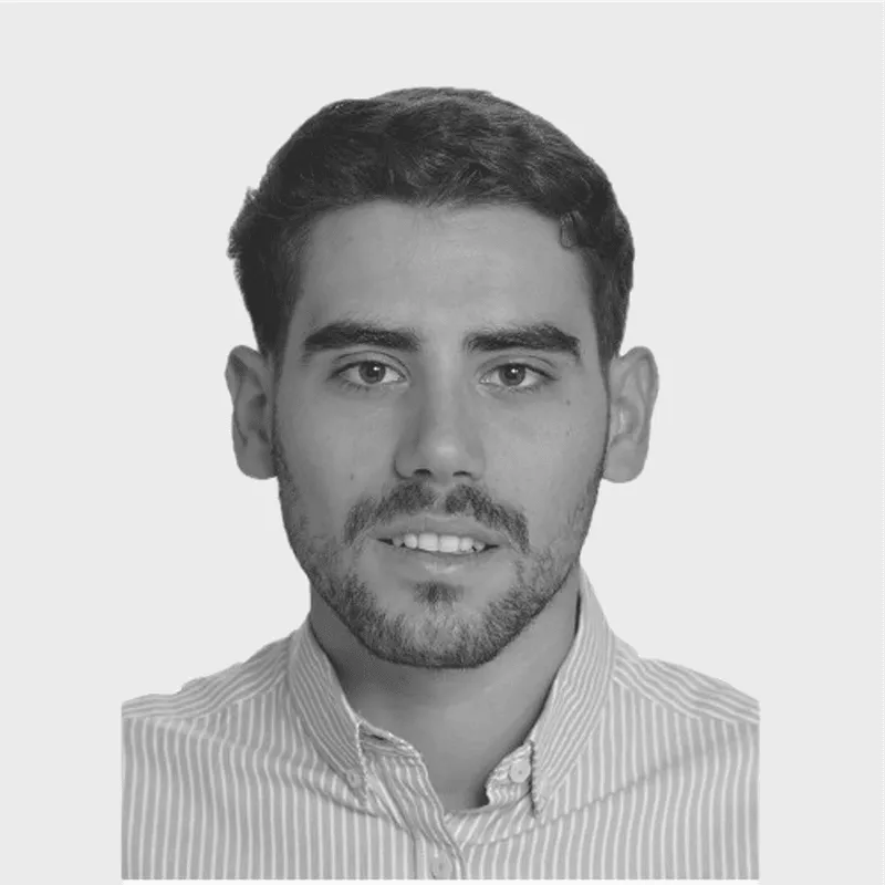 Jaime Redondo Pedraza, PhD